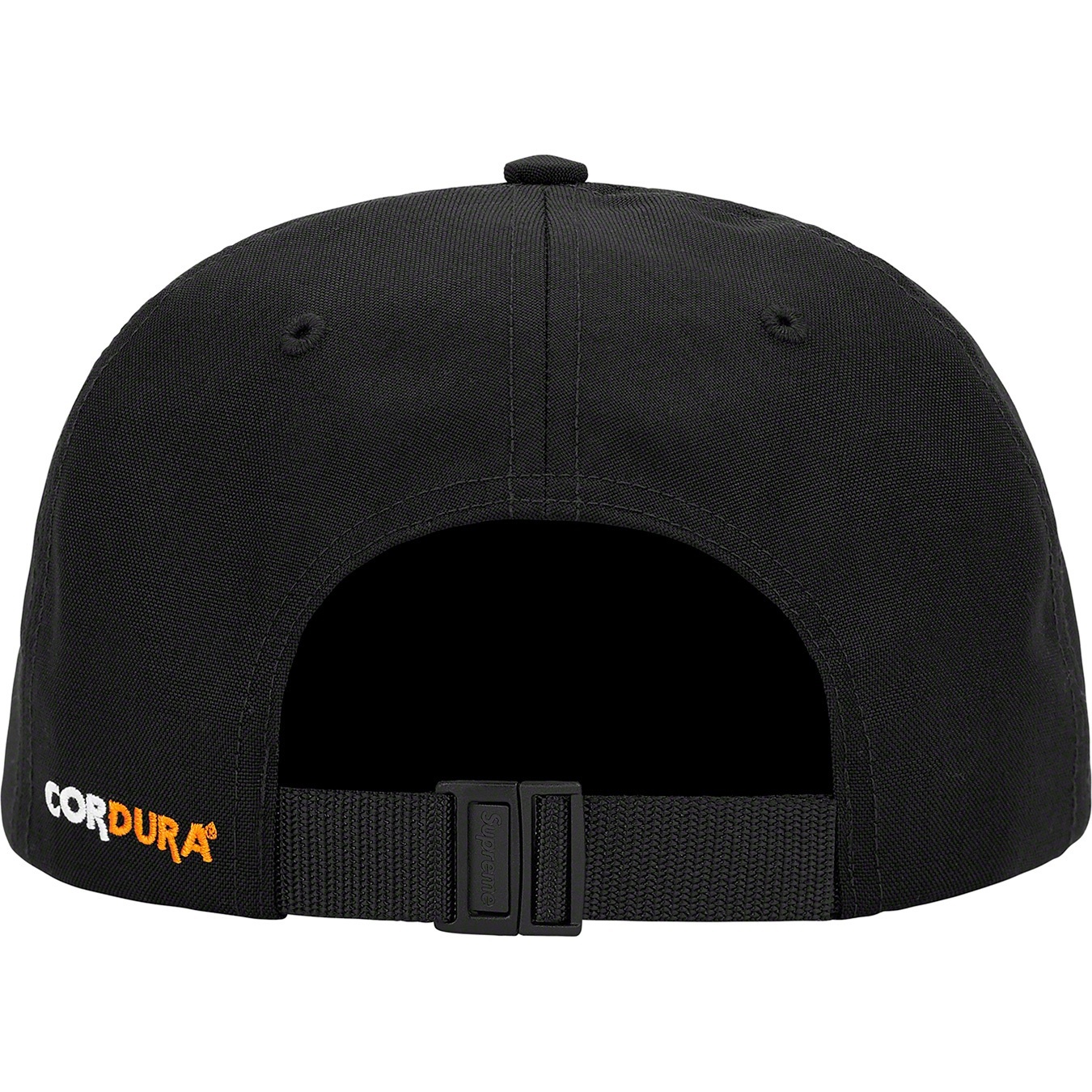 Cordura® Small Box 6-Panel view 20